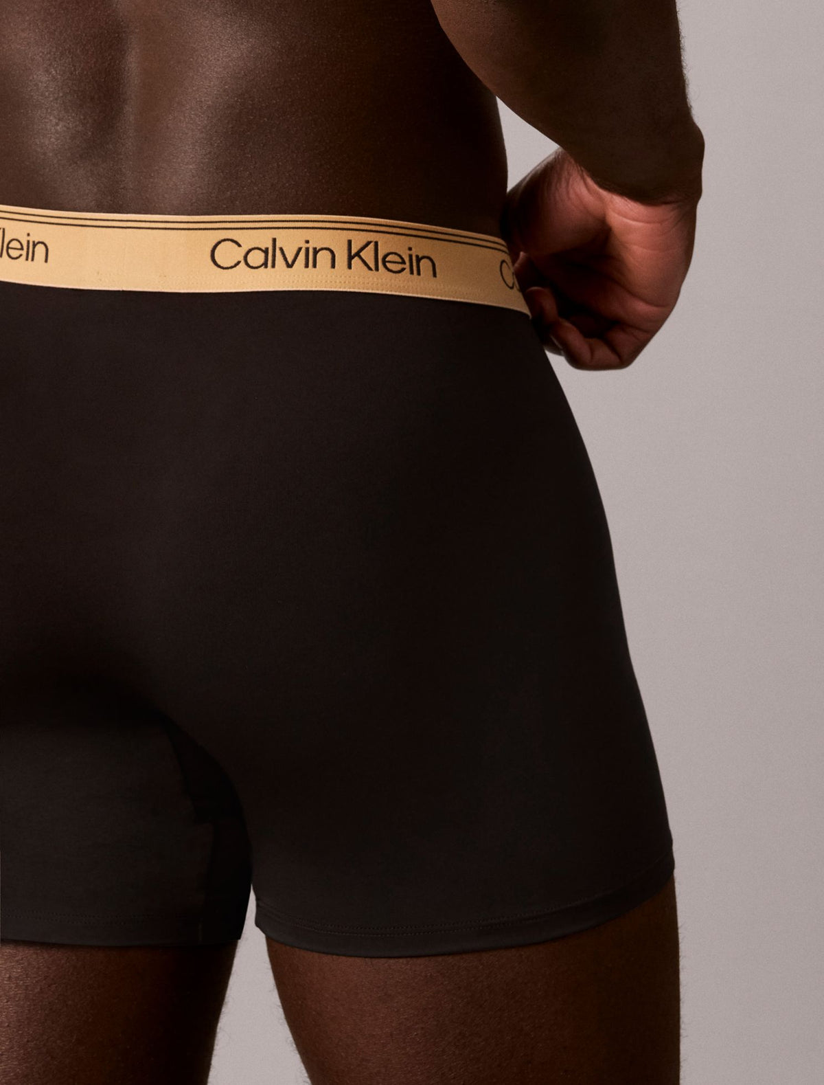 Microfiber Stretch 7-Pack Boxer Brief - Calvin Klein Underwear