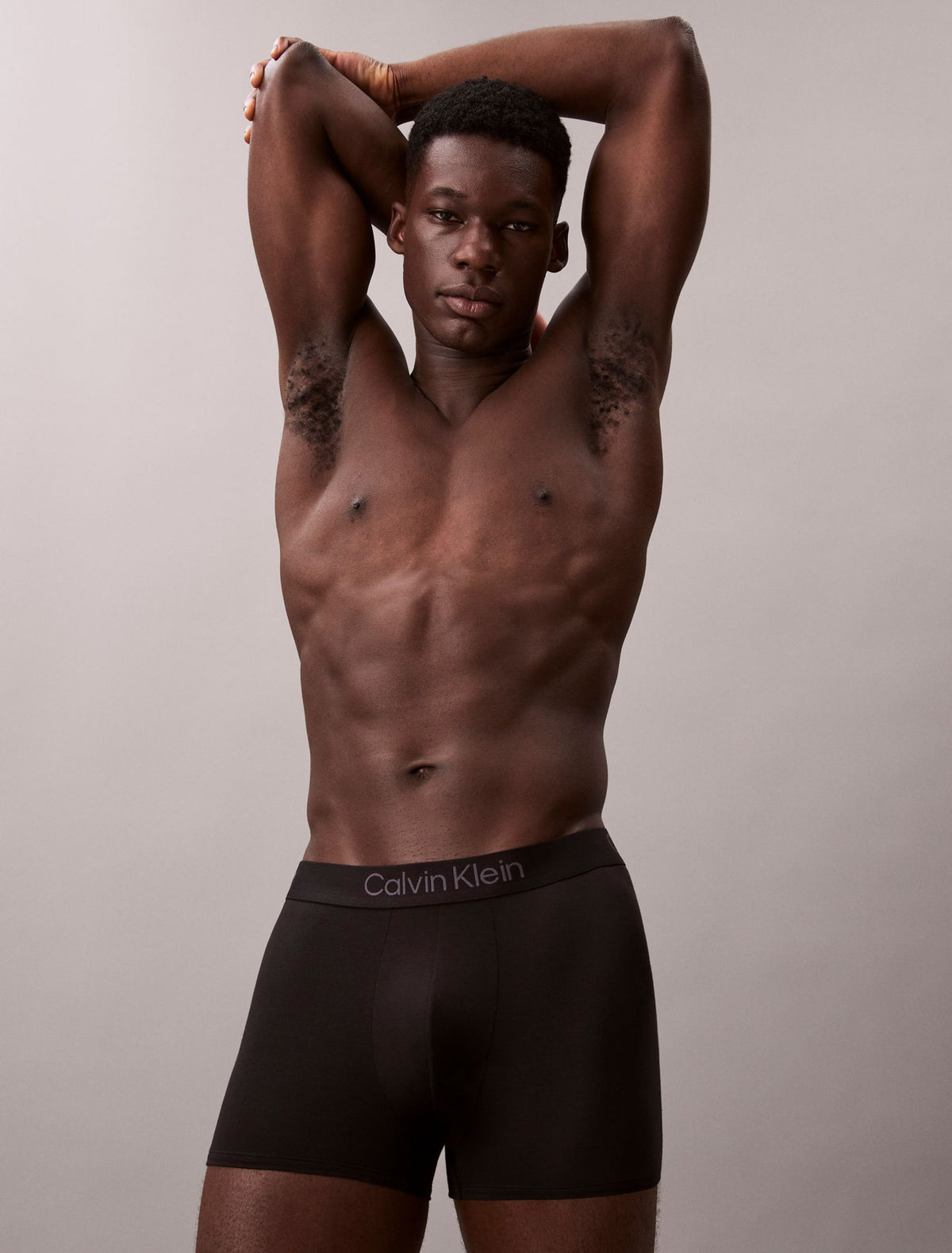 Ultra Soft Modal 3-Pack Trunk - Calvin Klein Underwear