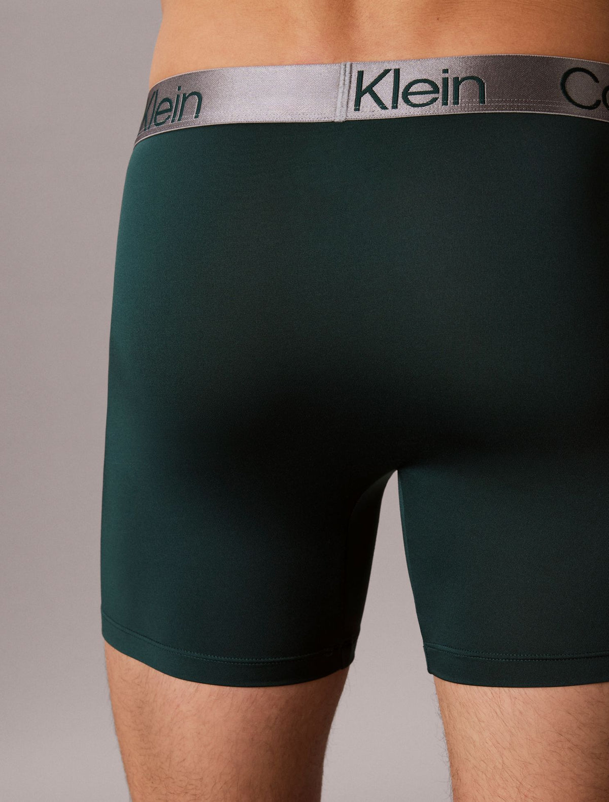 Chromatic 4-Pack Boxer Brief - Calvin Klein Underwear
