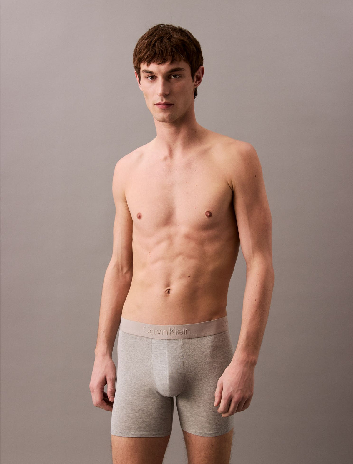 Ultra Soft Modal Boxer Brief - Calvin Klein Underwear