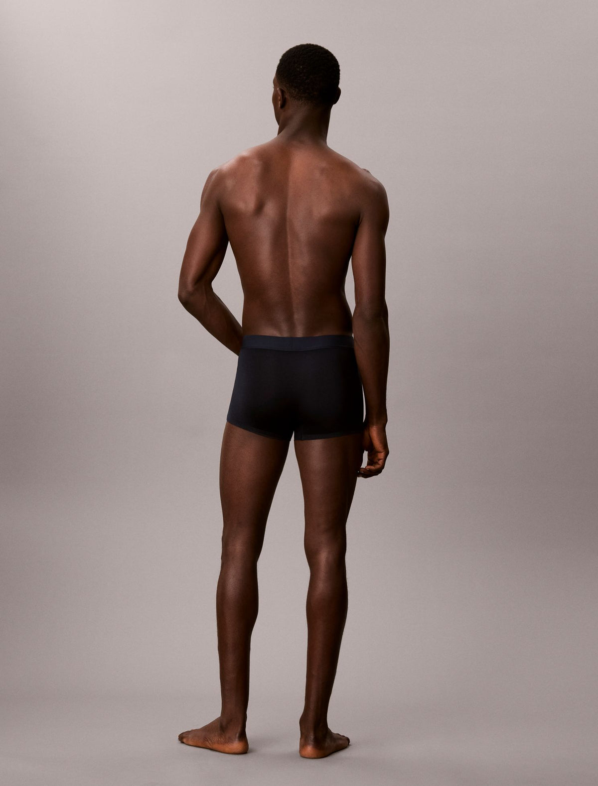 Ultra Soft Lyocell 3-Pack Trunk - Calvin Klein Underwear