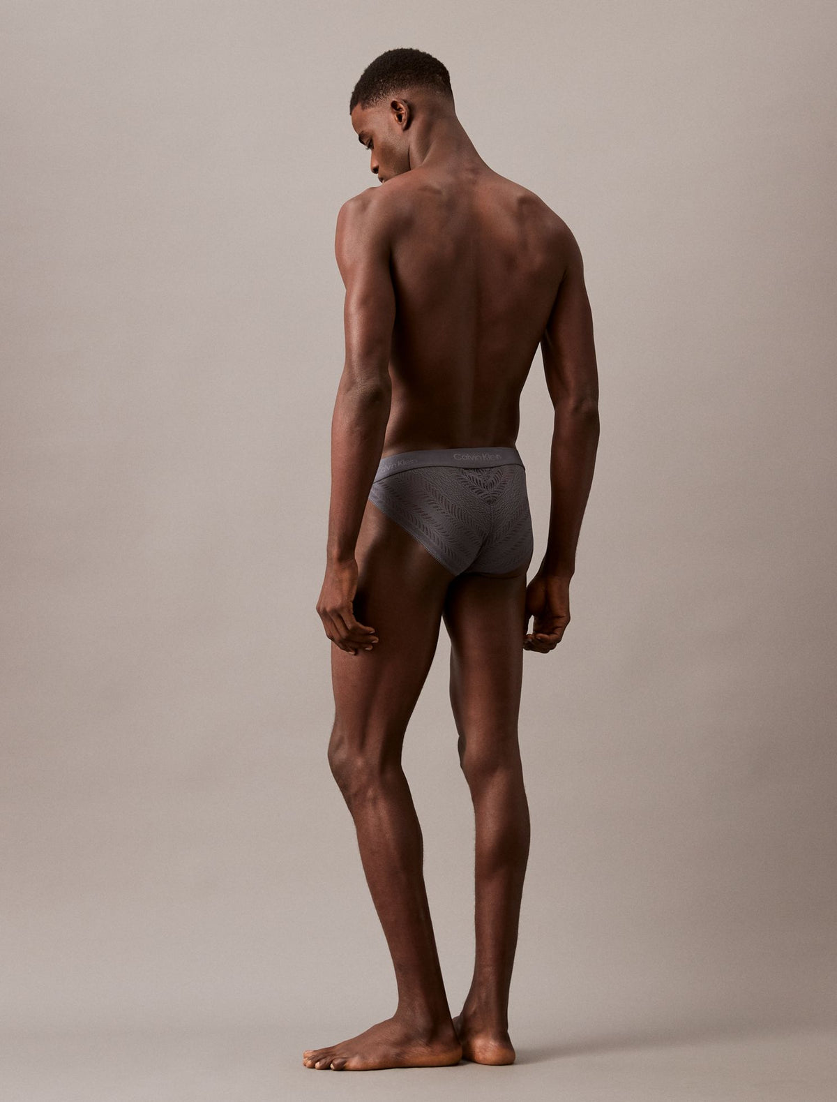 Sculpt Sport Brief - Calvin Klein Underwear