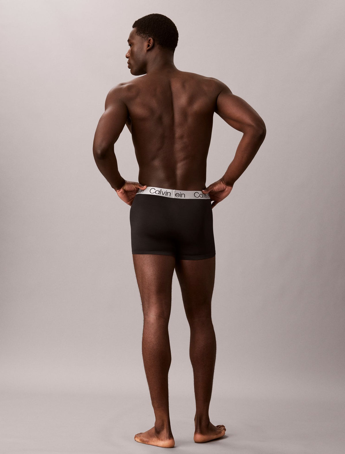 Chromatic 4-Pack Trunk - Calvin Klein Underwear