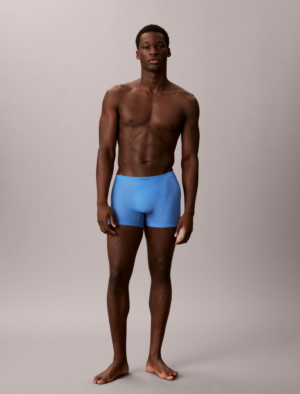 Invisibles Trunk - Calvin Klein Underwear