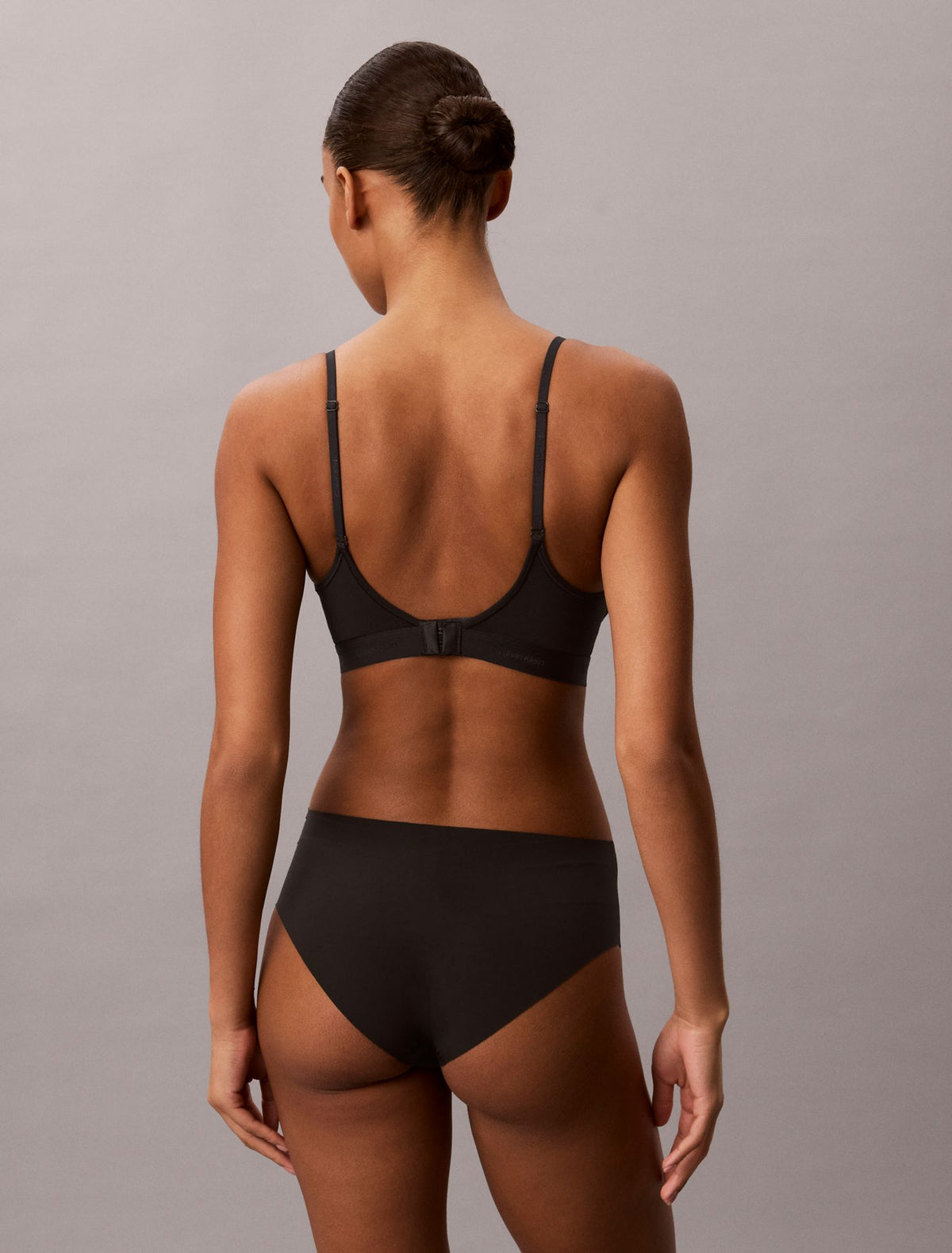 Form to Body Gel Wire Lift Bralette - Calvin Klein Underwear