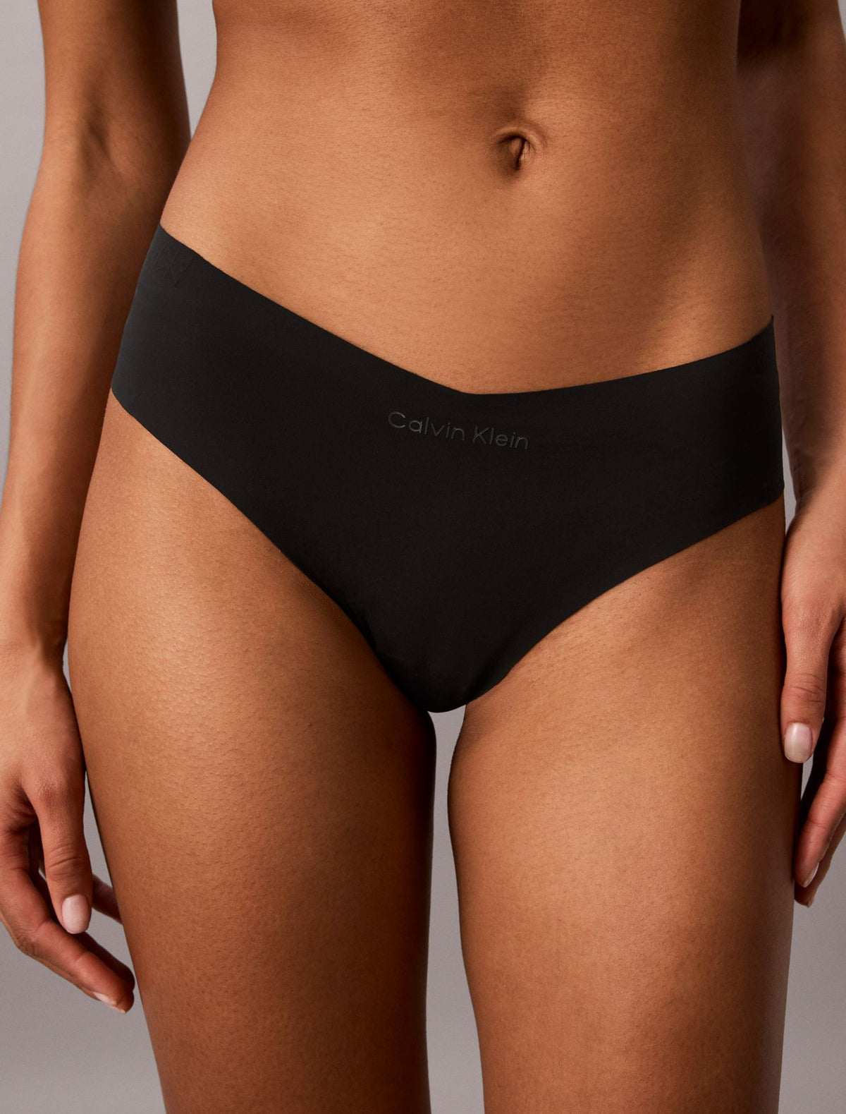 Perfectly Fit Thong - Calvin Klein Underwear