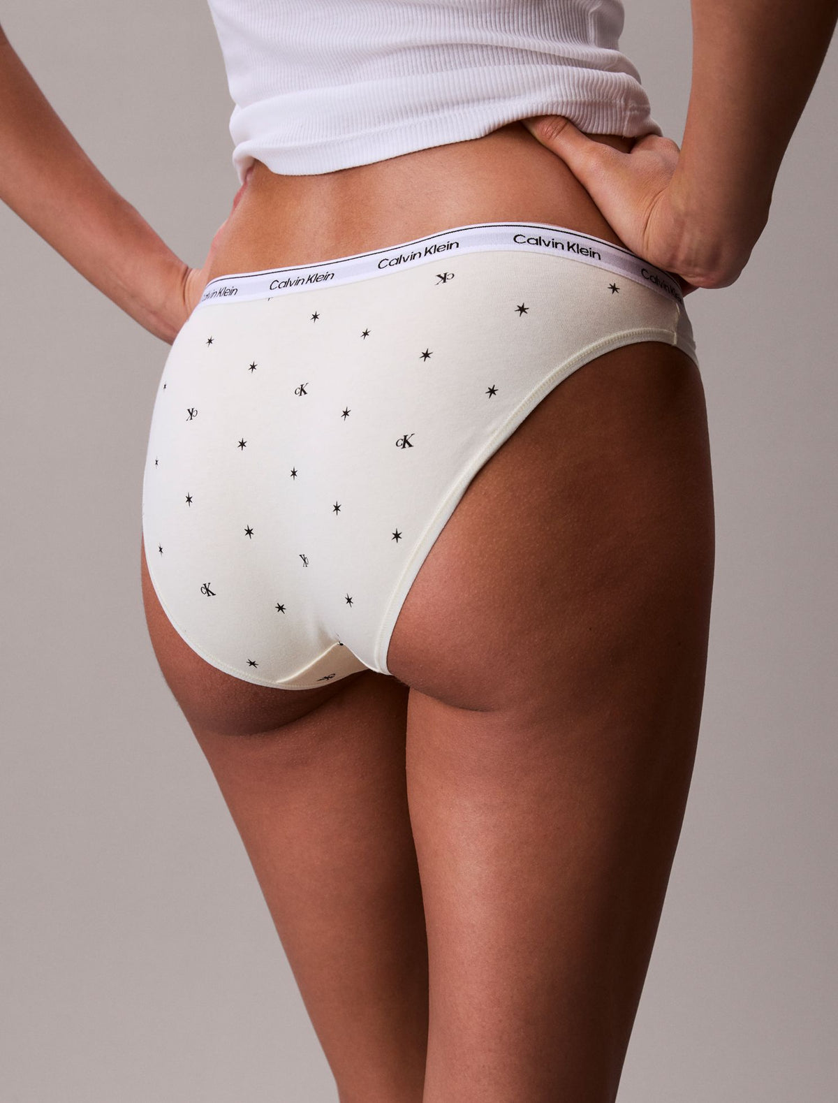 Icon Logo Bikini - Calvin Klein Underwear