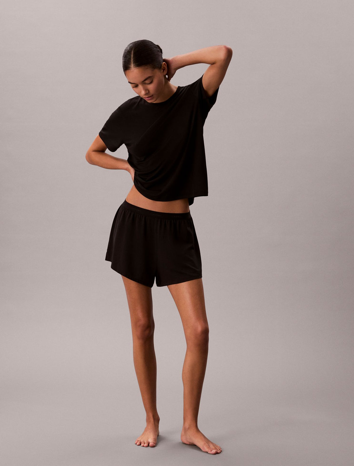 Ultra Soft Modal Relaxed T-Shirt - Calvin Klein Underwear