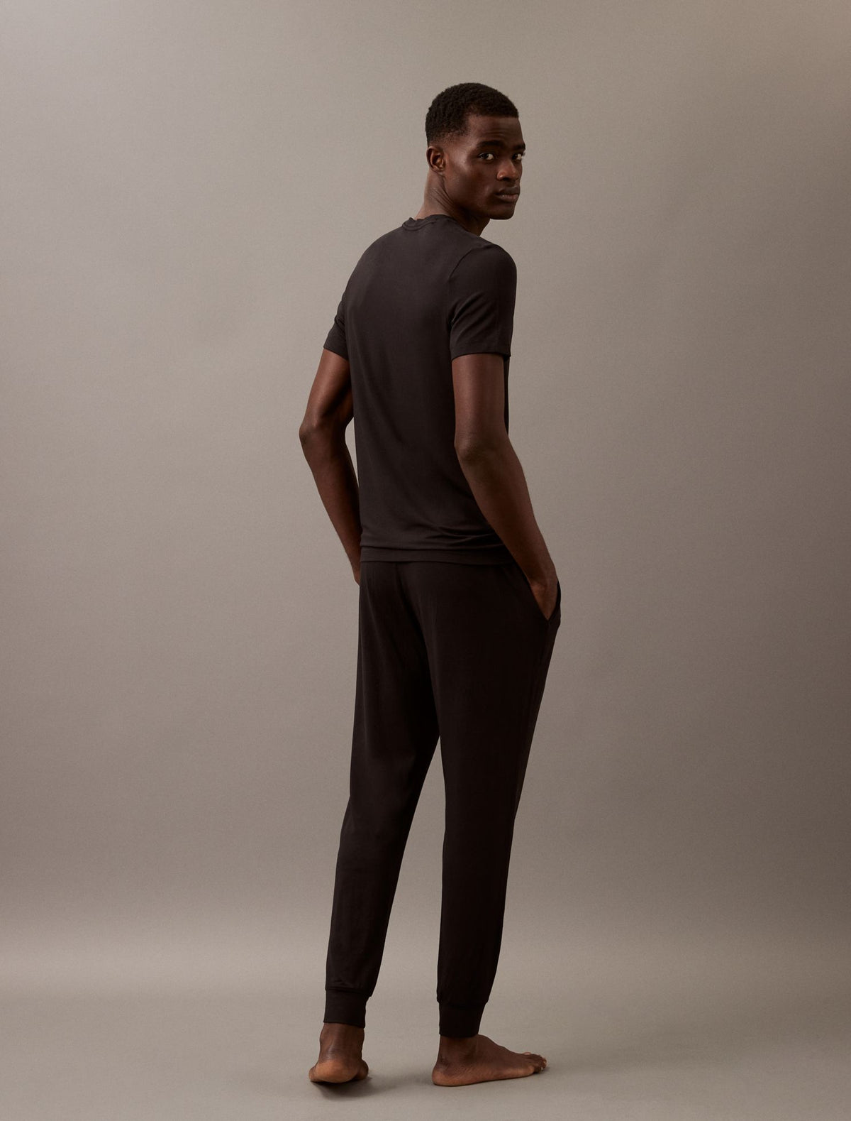 Ultra Soft Modal Sleep Joggers - Calvin Klein Underwear