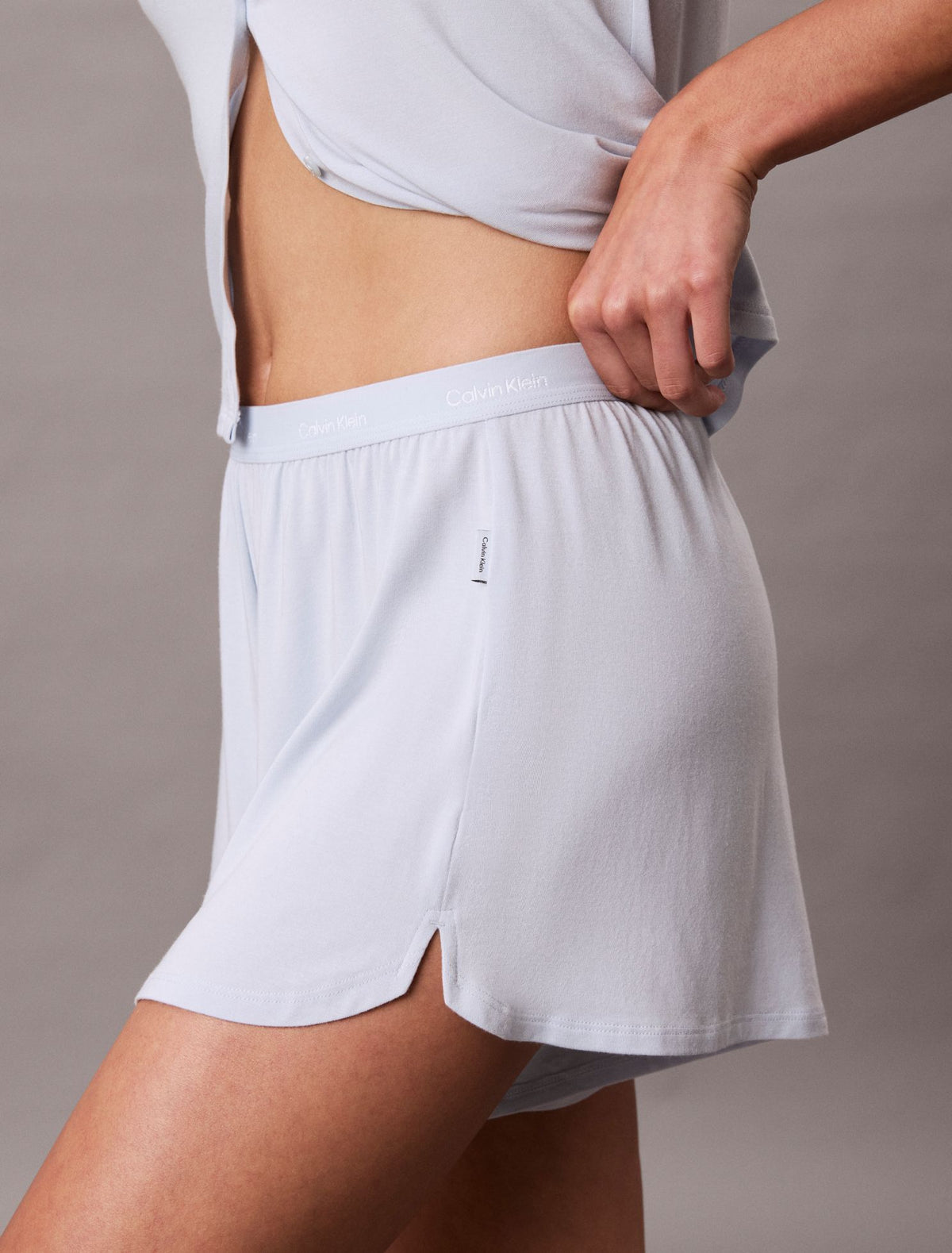 Ultra Soft Modal Shorts - Calvin Klein Underwear