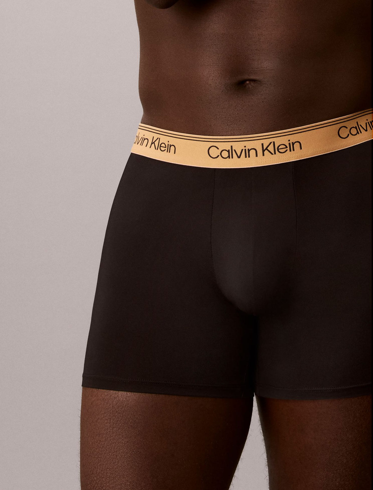 Microfiber Stretch 7-Pack Boxer Brief - Calvin Klein Underwear