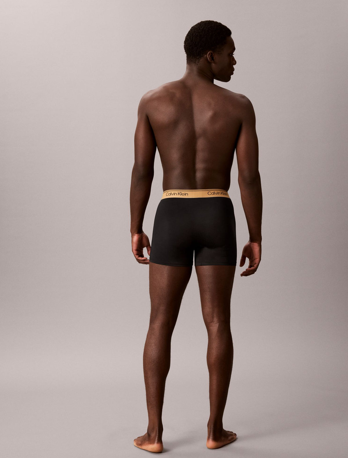 Microfiber Stretch 7-Pack Boxer Brief - Calvin Klein Underwear