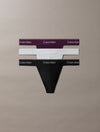 Dark Purple Multi
