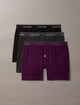 Dark Purple Multi