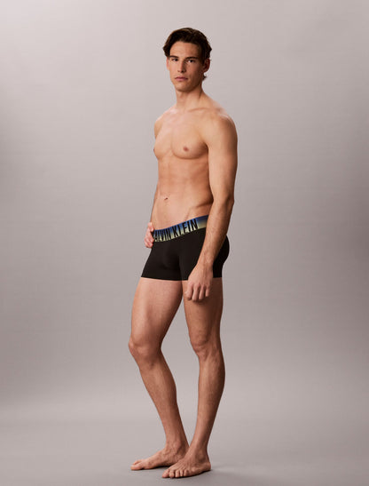 Intense Power Limited Edition 3-Pack Low Rise Trunk - Calvin Klein Underwear