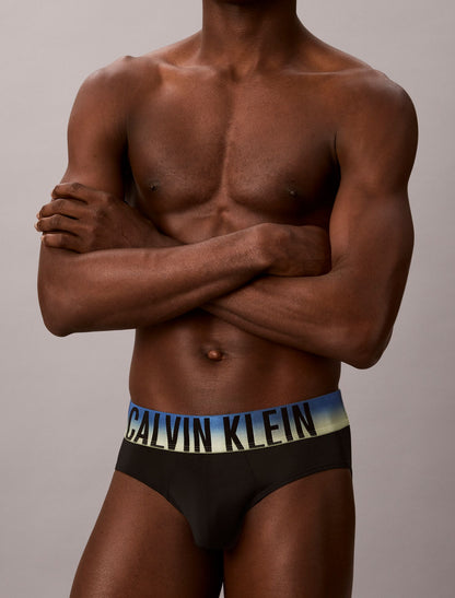 Intense Power 3-Pack Hip Brief - Calvin Klein Underwear