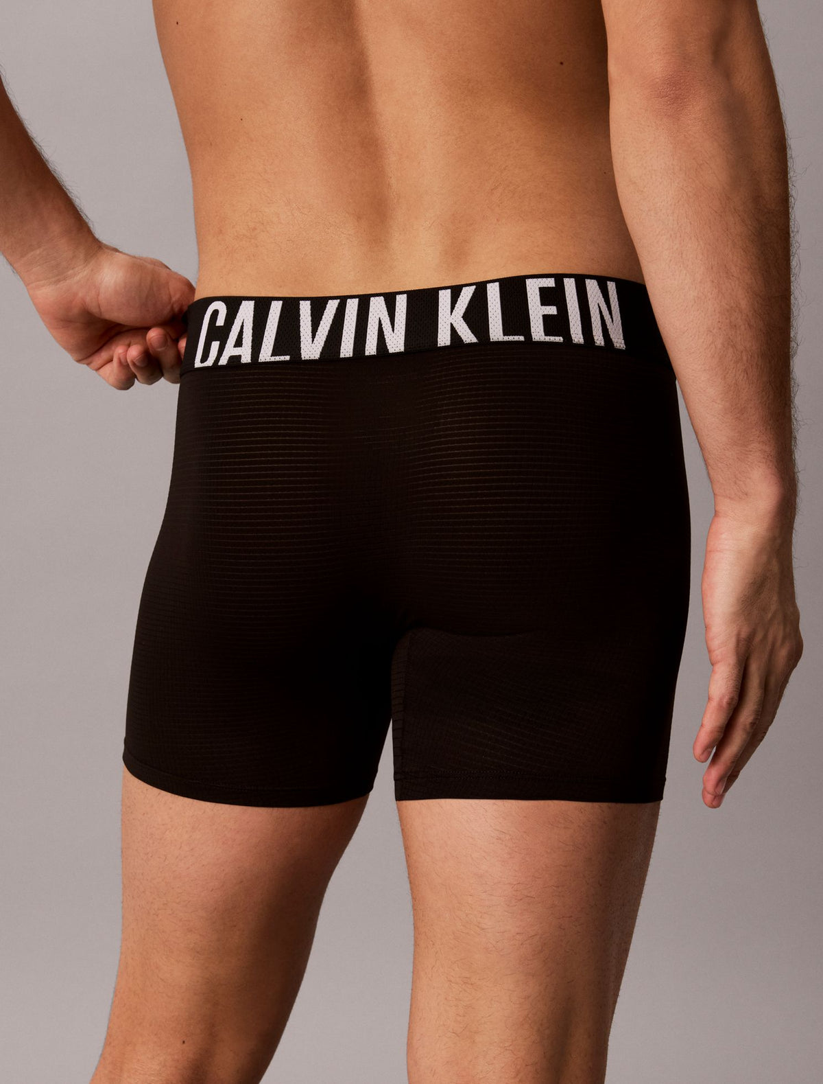 Intense Power Air 3-Pack Boxer Brief - Calvin Klein Underwear