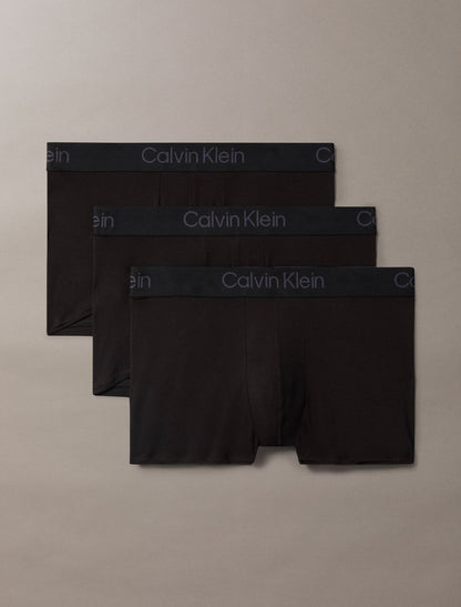 Ultra Soft Modal 3-Pack Trunk - Calvin Klein Underwear