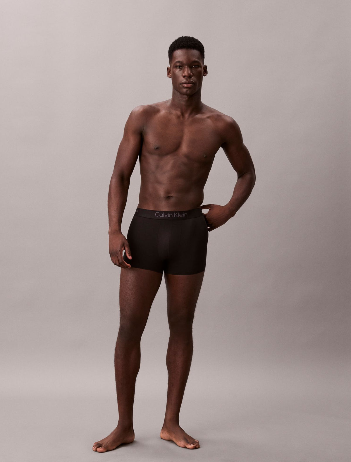 Ultra Soft Modal 3-Pack Trunk - Calvin Klein Underwear