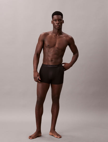 Ultra Soft Modal 3-Pack Trunk - Calvin Klein Underwear