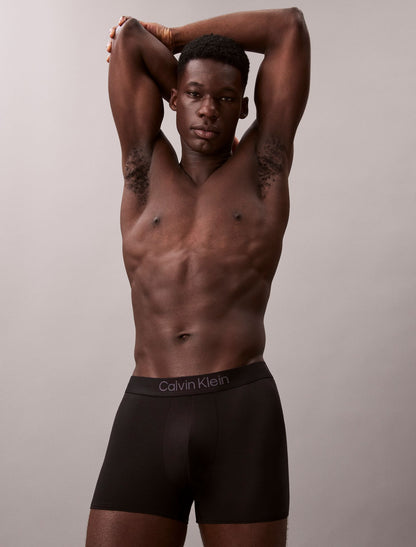 Ultra Soft Modal 3-Pack Trunk - Calvin Klein Underwear