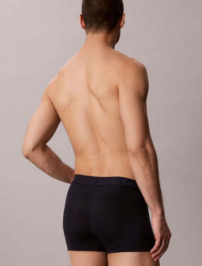 Ultra Soft Modal 3-Pack Trunk - Calvin Klein Underwear