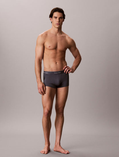 Icon Cotton Stretch 7-Pack Trunk - Calvin Klein Underwear