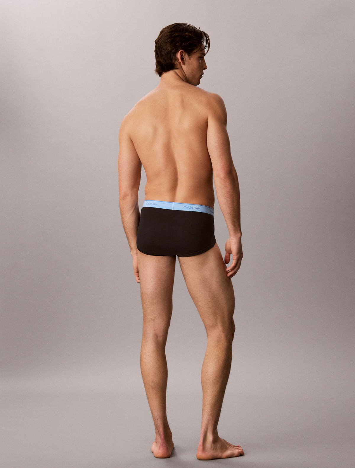 Cotton Classics 5-Pack Brief - Calvin Klein Underwear