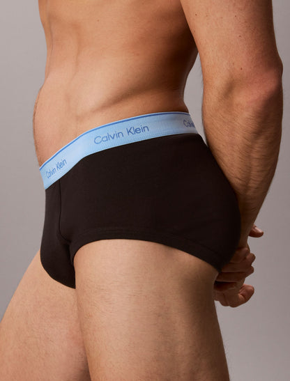 Cotton Classics 5-Pack Brief - Calvin Klein Underwear