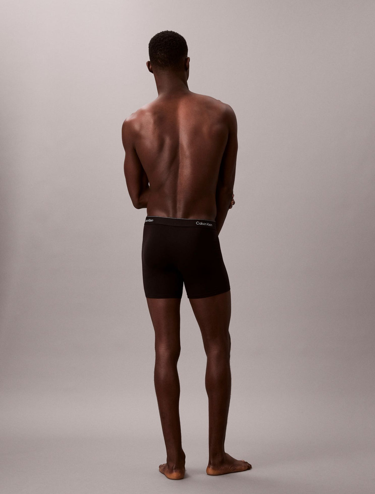 Icon Cotton Stretch 7-Pack Boxer Brief - Calvin Klein Underwear