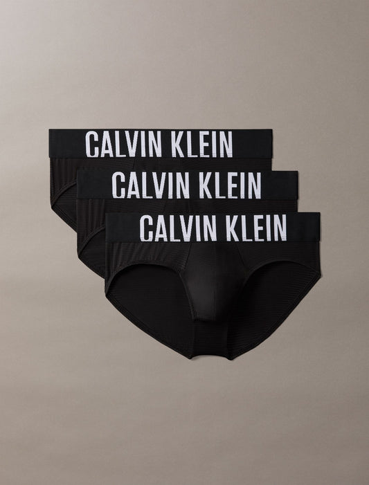 Intense Power Air 3-Pack Hip Brief - Calvin Klein Underwear