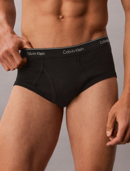 Cotton Classics 5-Pack Brief - Calvin Klein Underwear