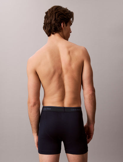 Cotton Classics 5-Pack Boxer Brief - Calvin Klein Underwear