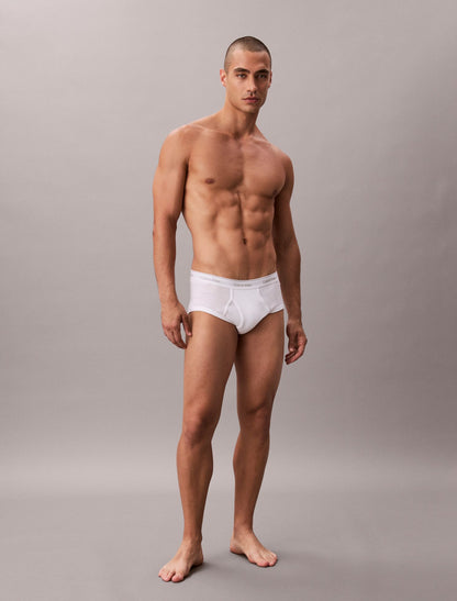 Cotton Classics 5-Pack Brief - Calvin Klein Underwear