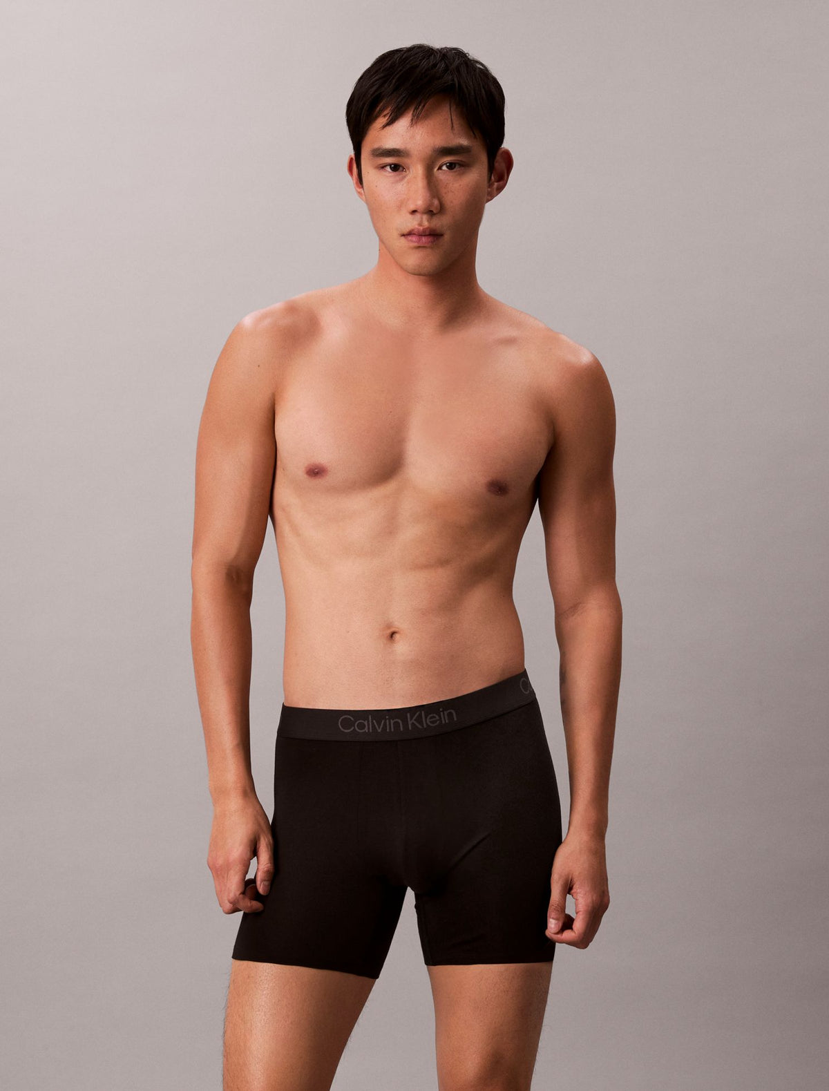 Ultra Soft Modal 3-Pack Boxer Brief - Calvin Klein Underwear