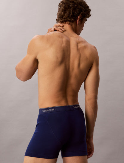 Cotton Classics 5-Pack Boxer Brief - Calvin Klein Underwear