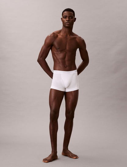 Cotton Classics 5-Pack Trunk - Calvin Klein Underwear