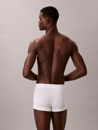 Cotton Classics 5-Pack Trunk - Calvin Klein Underwear