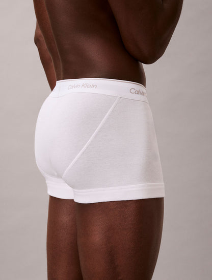 Cotton Classics 5-Pack Trunk - Calvin Klein Underwear