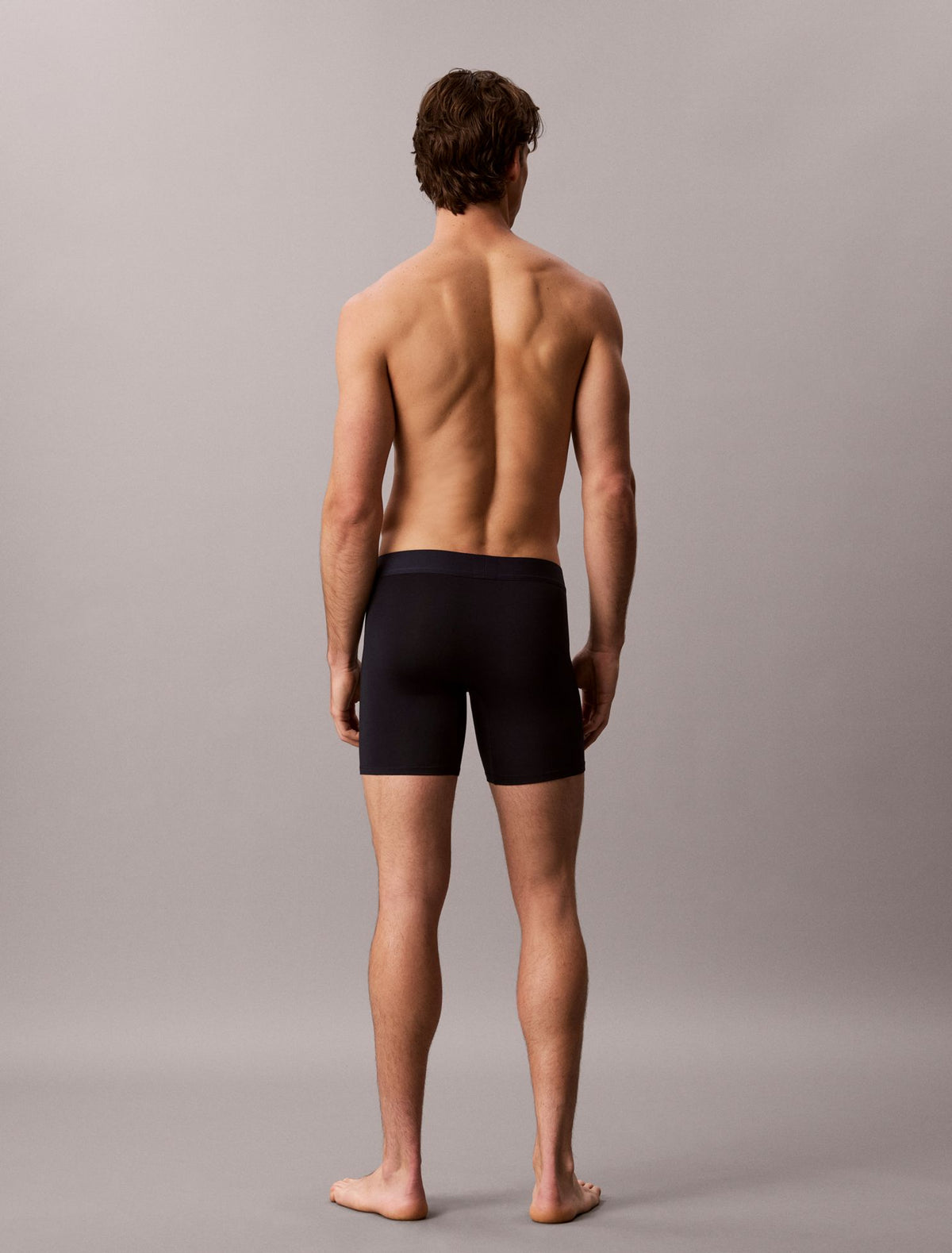 Ultra Soft Lyocell 3-Pack Boxer Brief - Calvin Klein Underwear