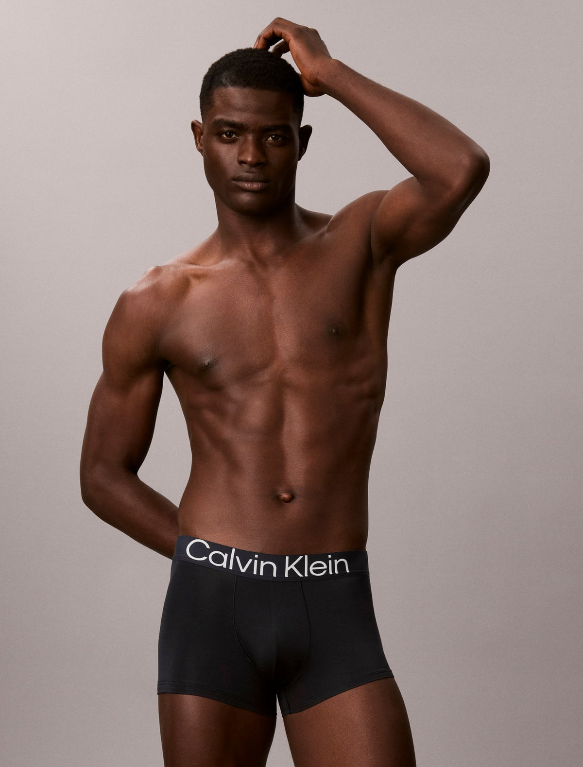 Ultra Soft Lyocell 3-Pack Trunk - Calvin Klein Underwear