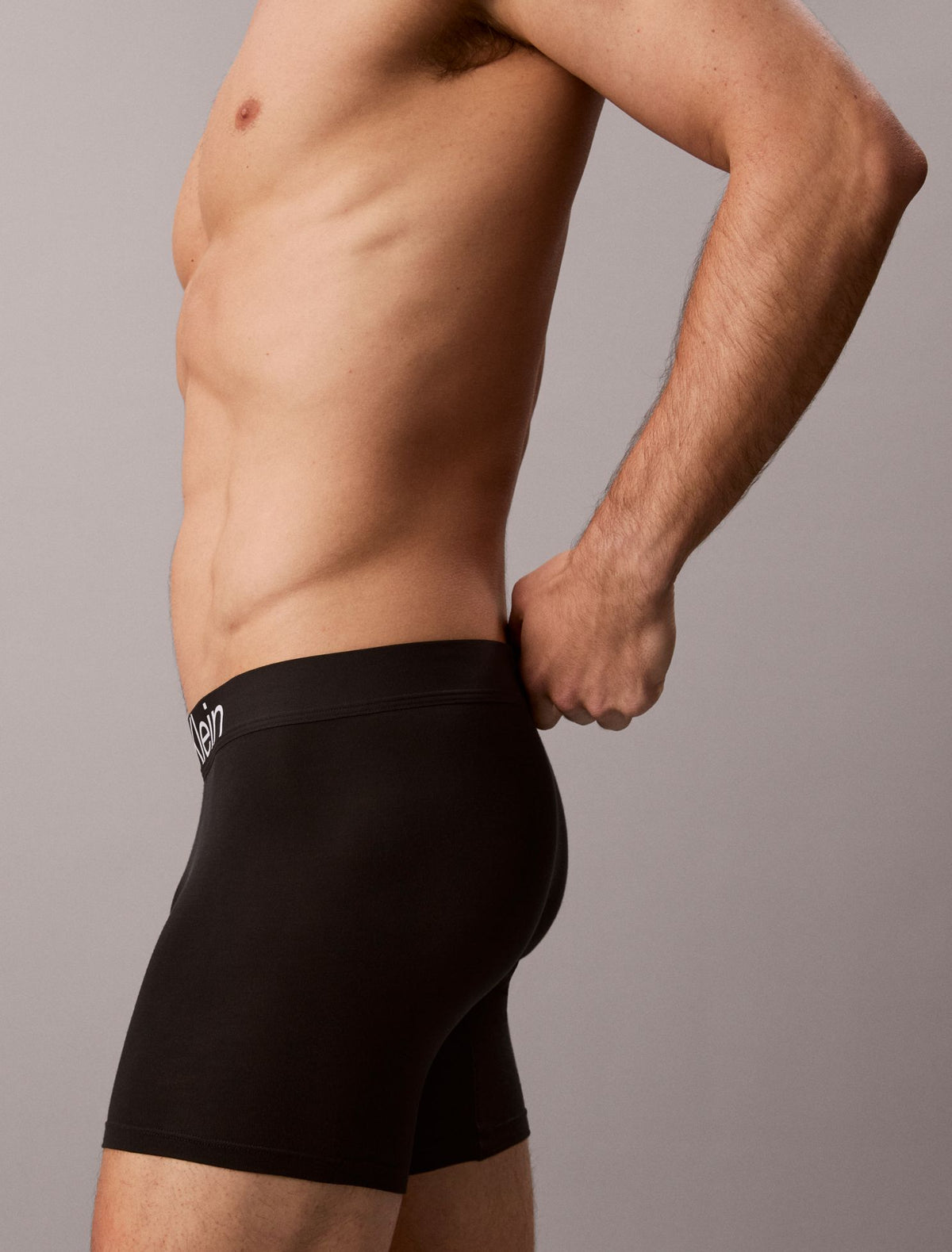 Ultra Soft Lyocell 3-Pack Boxer Brief - Calvin Klein Underwear