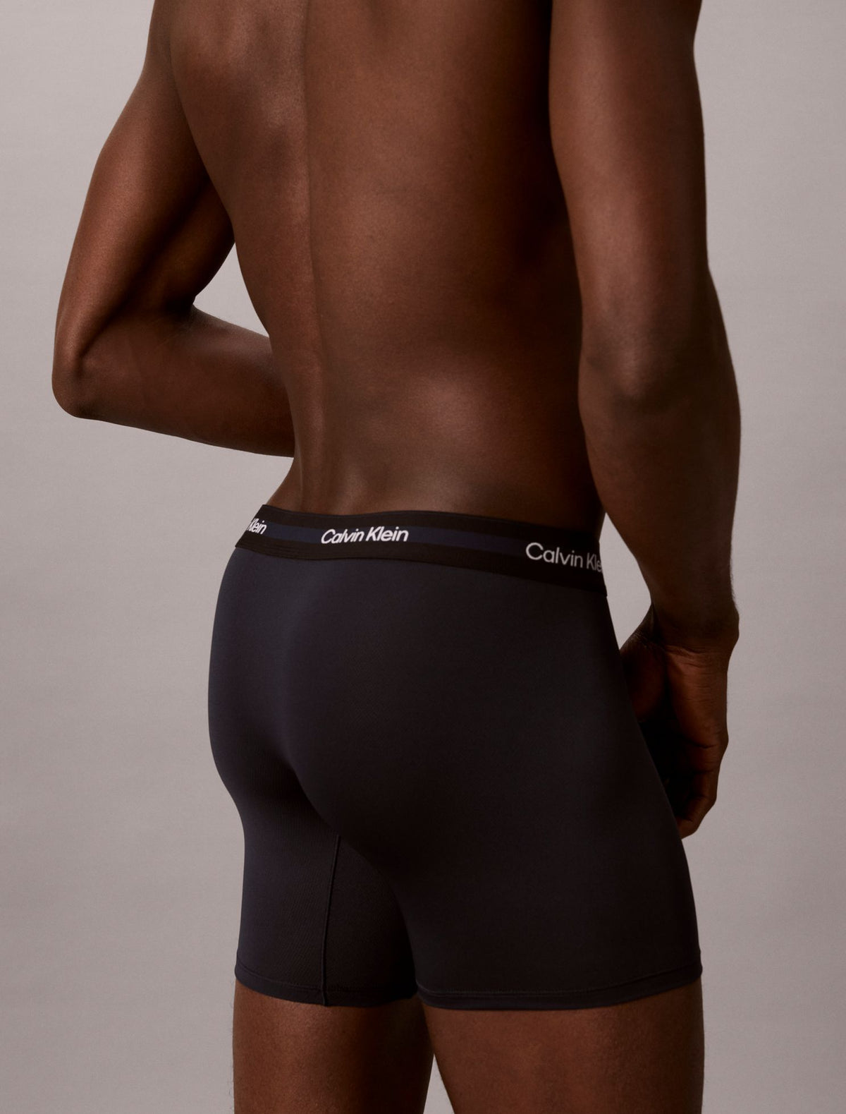 Icon Active Mesh 3-Pack Boxer Brief - Calvin Klein Underwear