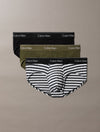 Black/Black Stripe/Olive Night