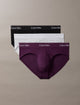 Dark Purple Multi