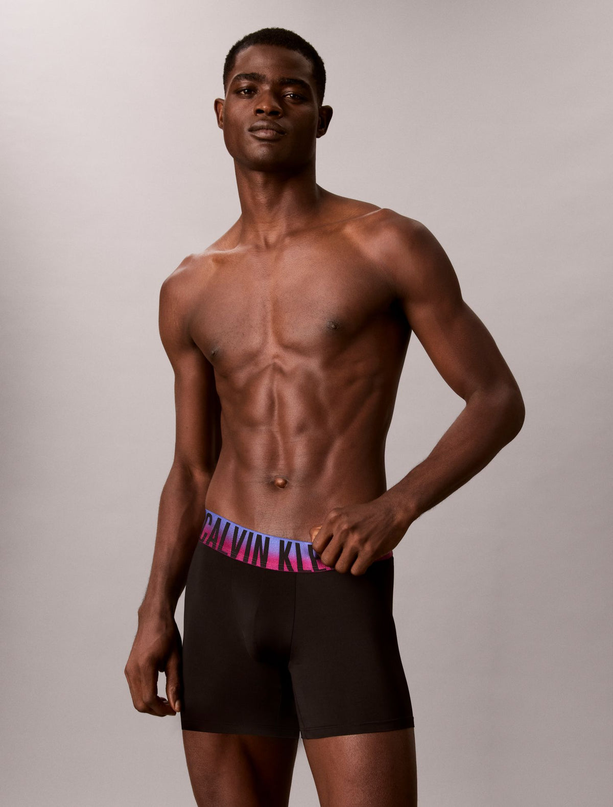 Intense Power 3-Pack Boxer Brief - Calvin Klein Underwear