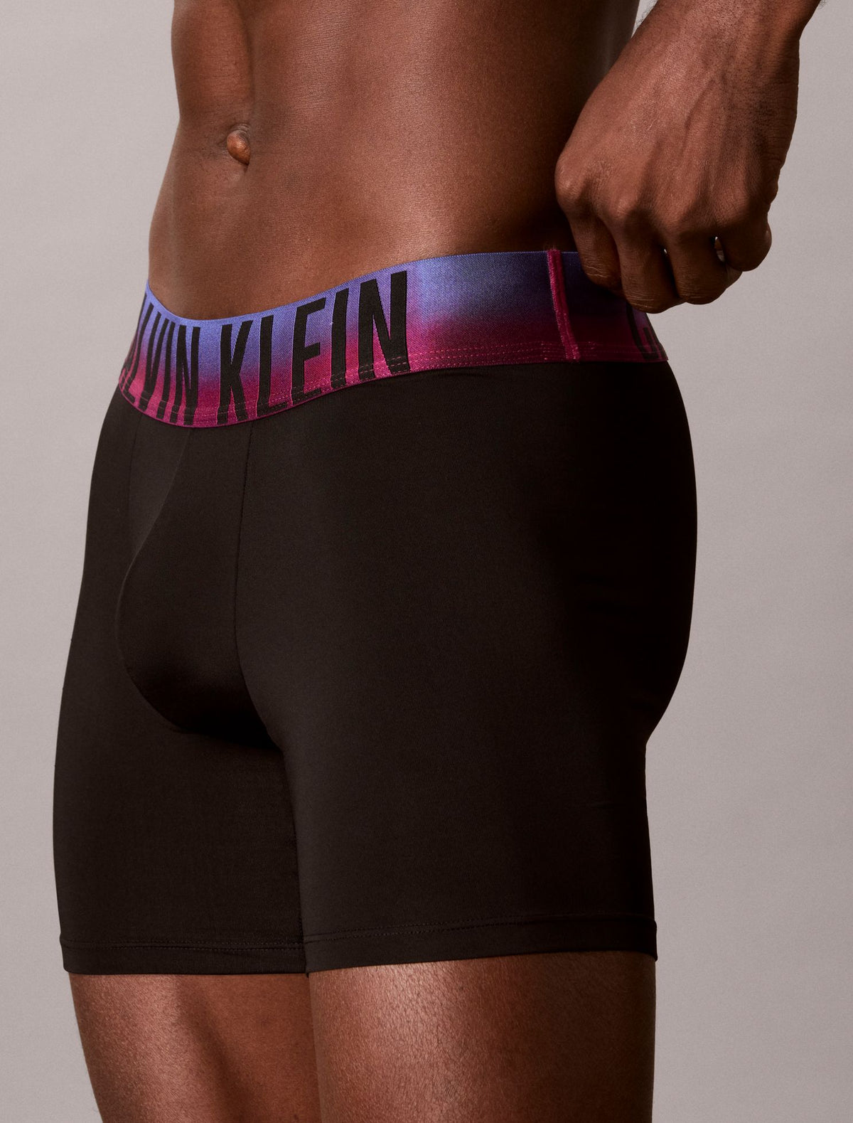 Intense Power 3-Pack Boxer Brief - Calvin Klein Underwear