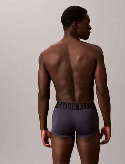 Intense Power Air 3-Pack Low Rise Trunk - Calvin Klein Underwear