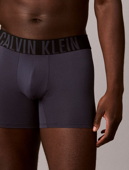 Intense Power Air 3-Pack Boxer Brief - Calvin Klein Underwear