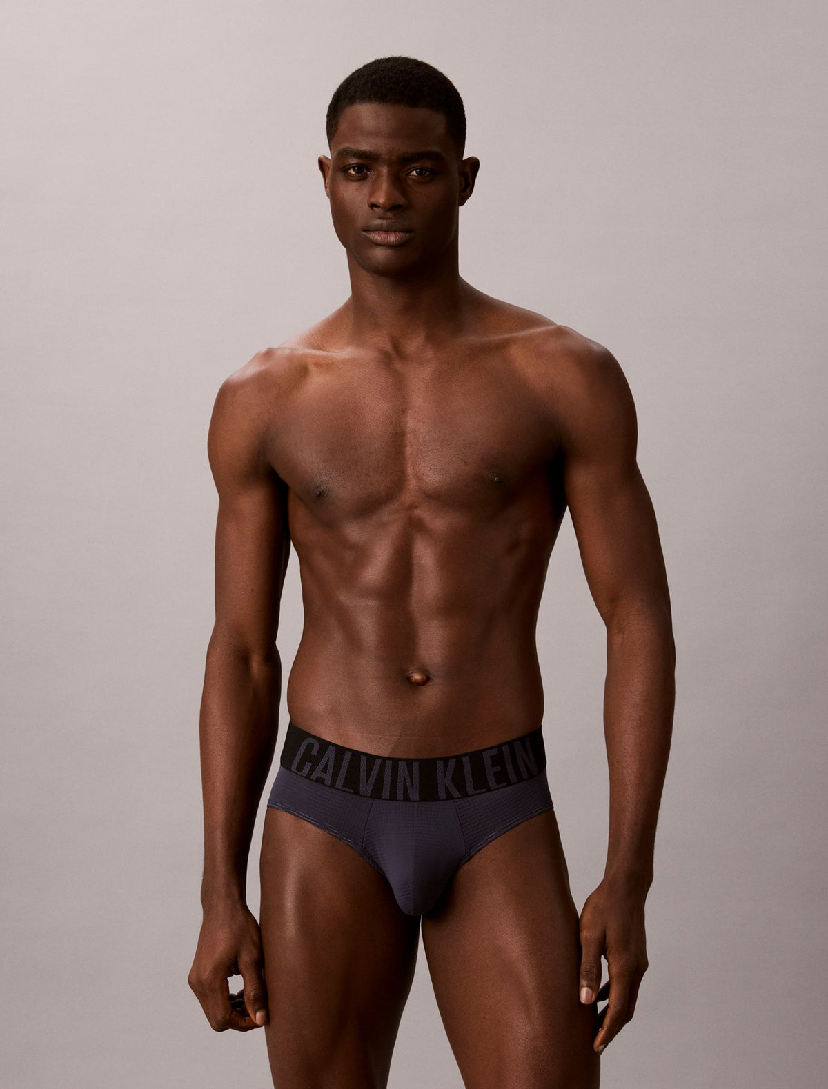 Intense Power Air 3-Pack Hip Brief - Calvin Klein Underwear